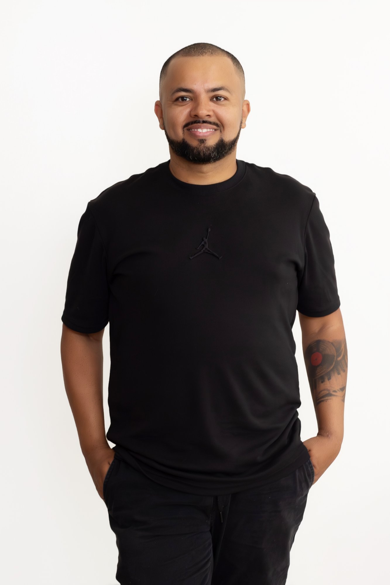 Leo Souza