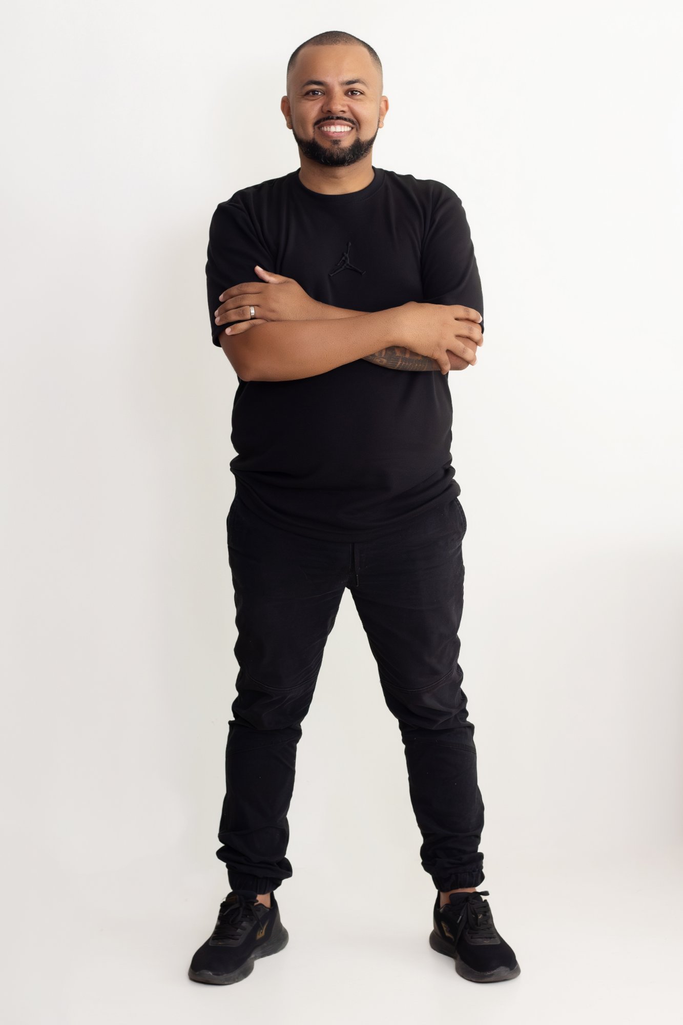 Leo Souza