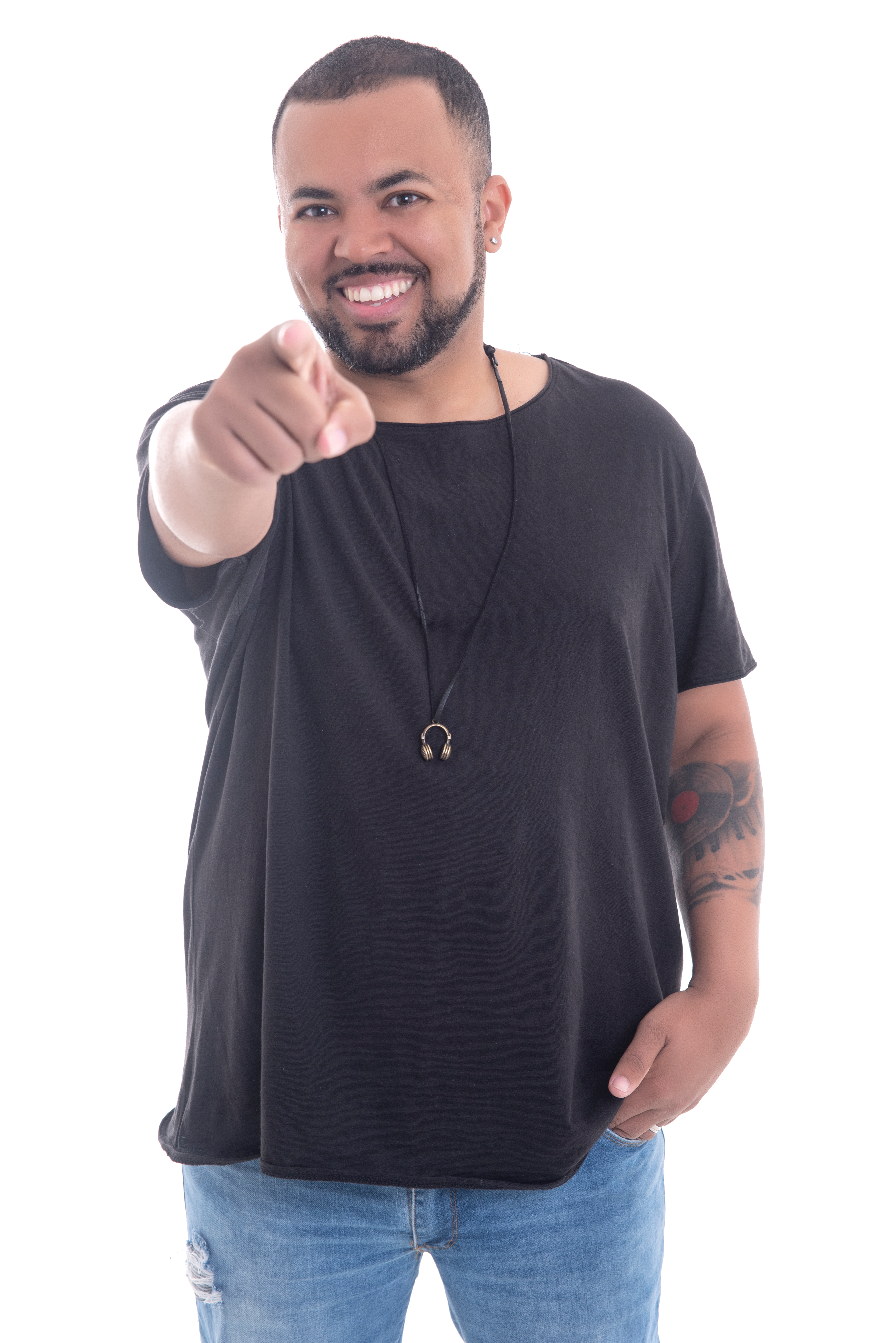 Leo Souza