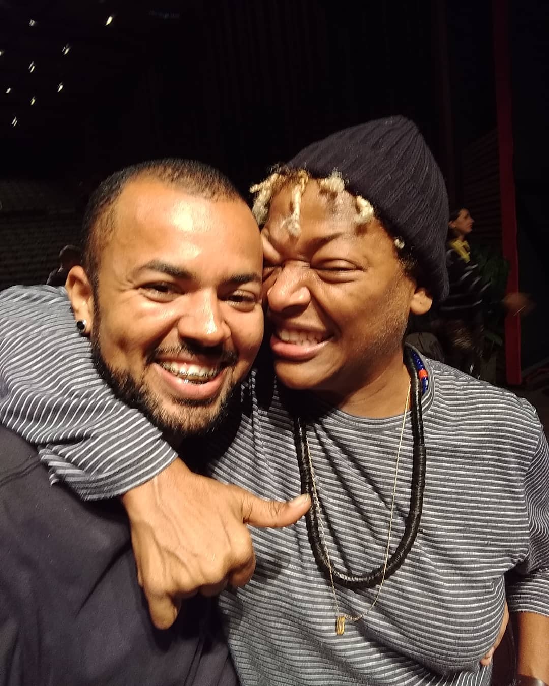 Leo Souza Instagram